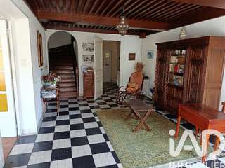 Vente maison 10 pièces