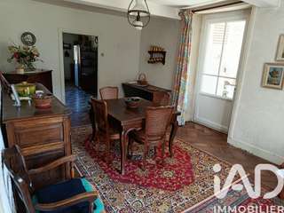 Vente maison 10 pièces