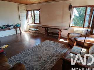 Vente maison 10 pièces