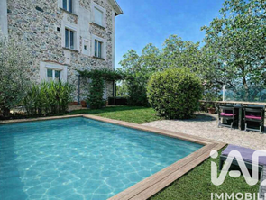 Vente Maison 3 chambresIzeaux