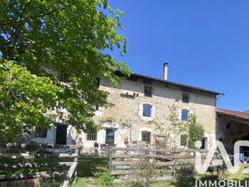 Vente maison 5 pièces Izeron 38