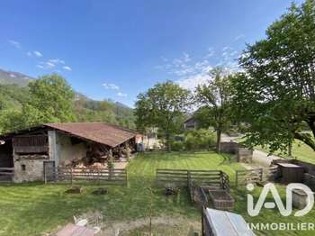 Vente Maison 4 chambresIzeron