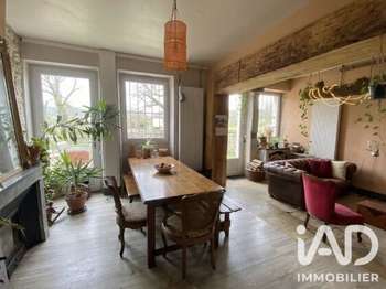 Vente maison 5 pièces Vente maison 5 pièces