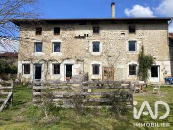 Vente Maison 2 chambresIzeron