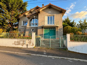 Vente Maison 4 chambresIzieux