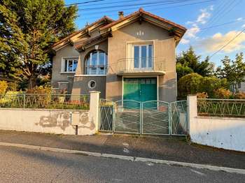 Vente maison 5 pièces Izieux 42