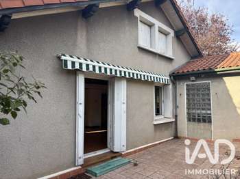 Vente Maison 4 chambresIzieux