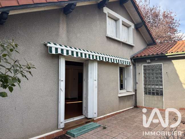 Maison 5 pièces 127 m² · à Saint-Chamond · 127 m² · 238 000 €