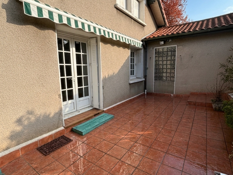 Vente maison 5 pièces Vente maison 5 pièces