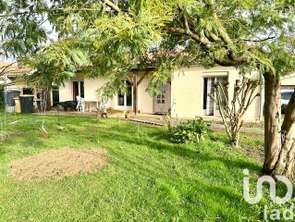 Vente Maison 3 chambresIzon