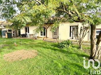 Vente maison 4 pièces Izon 33