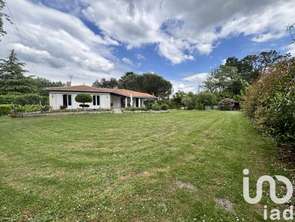 Vente Maison 4 chambresIzon