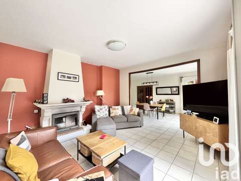 Vente maison 8 pièces Vente maison 8 pièces
