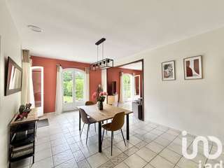 Vente maison 8 pièces Vente maison 8 pièces