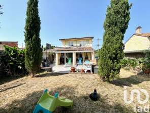 Vente Maison 4 chambresIzon