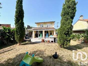 Vente maison 5 pièces Izon 33