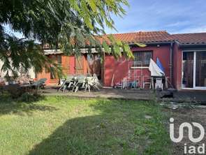 Vente Maison 4 chambresIzon