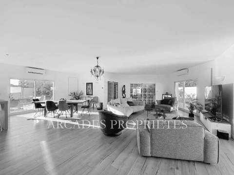 Vente maison 7 pièces Izon 33