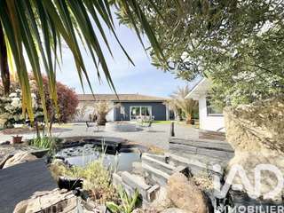Vente maison 7 pièces Vente maison 7 pièces