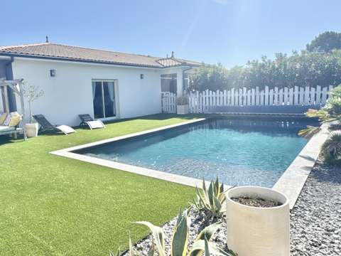 Vente maison 7 pièces Vente maison 7 pièces