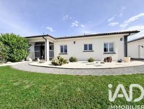 Vente Maison 4 chambresIzon