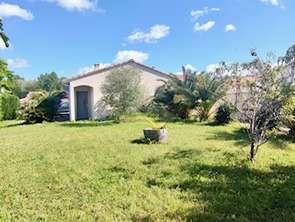 Vente Maison 3 chambresIzon