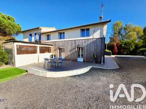 Vente Maison 4 chambresIzon