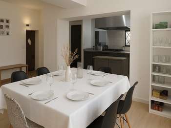 Vente Maison 4 chambresIzon