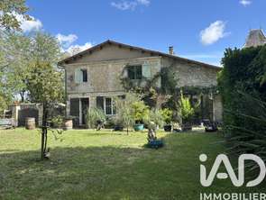 Vente Maison 4 chambresIzon