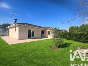Vente Maison 3 chambresIzon