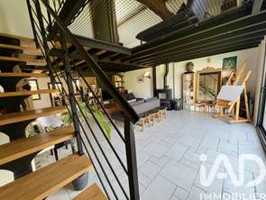 Vente Maison 5 piècesIzon