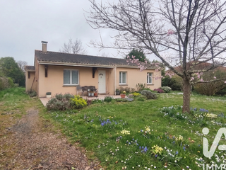 Vente maison 4 pièces Vente maison 4 pièces