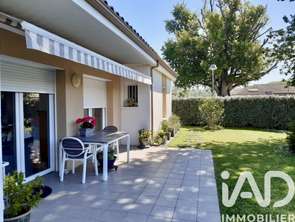 Vente Maison 2 chambresIzon