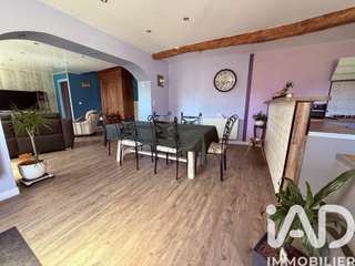 Vente maison 8 pièces Vente maison 8 pièces