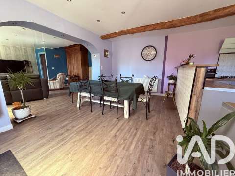 Vente maison 8 pièces Vente maison 8 pièces