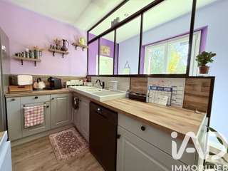 Vente maison 8 pièces Vente maison 8 pièces