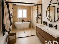 Vente maison 9 pièces