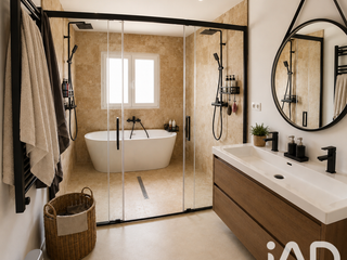 Vente maison 9 pièces Vente maison 9 pièces