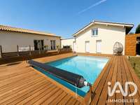 Vente maison 9 pièces