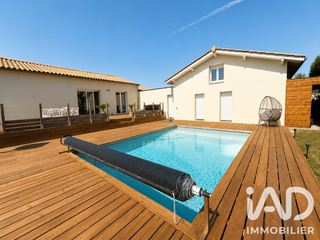 Vente maison 9 pièces Vente maison 9 pièces