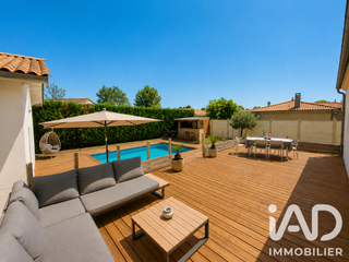 Vente maison 9 pièces Vente maison 9 pièces