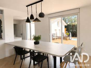 Vente maison 9 pièces
