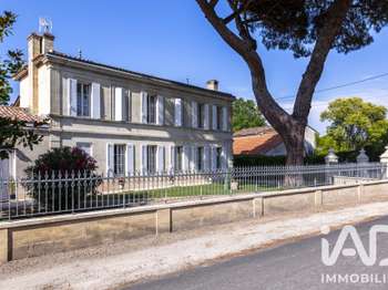 Vente maison 8 pièces Vente maison 8 pièces
