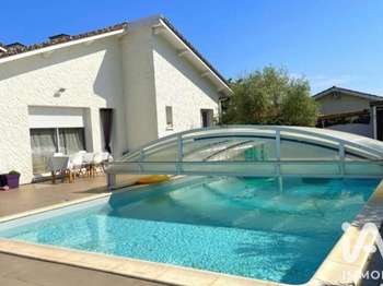 Vente Maison 3 chambresIzon