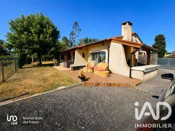 Vente Maison 3 chambresIzon
