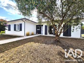 Vente Maison 4 chambresIzon