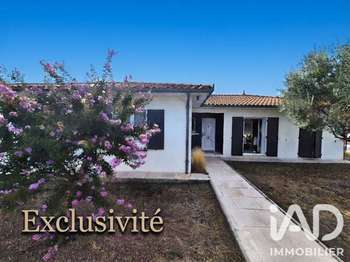 Vente Maison 4 chambresIzon