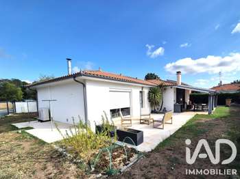 Vente Maison 4 chambresIzon