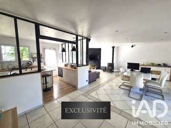 Vente Maison 4 chambresIzon