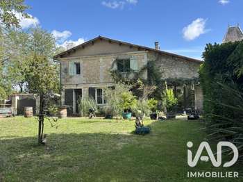 Maison 6 pièces 167 m² · à Izon · 167 m² · 440 000 €